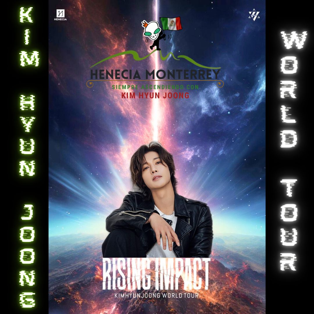 CriColFanHenKH's tweet photo. @PrietoLilu @studiopav_latam @khj_heneciatwt @HeneciaMonterr1 @studiopav_latam deseamos que consideren a Monterrey, Mexico en Rising Impact @khj_heneciatwt World Tour, por favor cumplan este sueño. @HeneciaMonterr1 les agradece #RisingImpact #KHJenMonterreyMexico #HeneciaMonterrey x7 https://t.co/NmQnA15KbJ