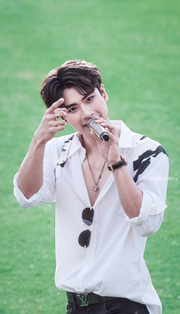 lordidentity's tweet image. สีหญ้าไม่ซ้ำเพราะใช้ preset ซ้ำไม่ได้ 😓😓

แต่รักเธอซ้ำๆทุกวันเลยนะ 🧡 @ohmpawatt 

Ohm Special Olympics

#SpecialOlympicsThailand
#CharityFootballMatch2023
#ohmpawat #ยิ้ม5พันของโอมภวัต