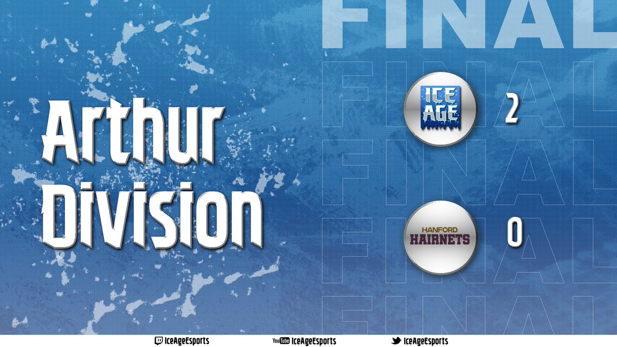 Win via forfeit today in Arthur. Time to get ready for playoffs!