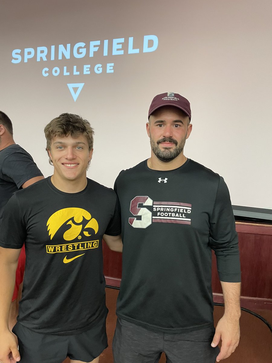 Anthony Venettone tweet media