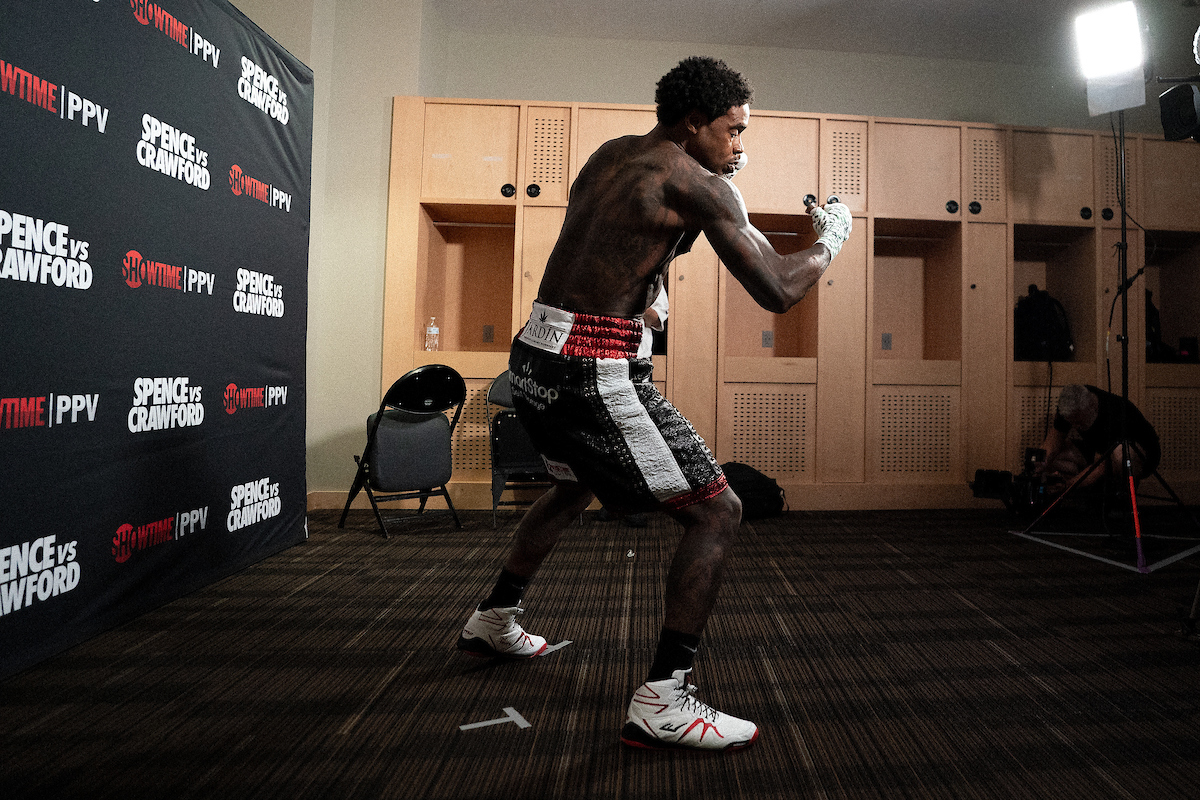 atsboxing's tweet photo. An extreme event of epic proportions.

#SpenceCrawford 🔜 https://t.co/lcYztq47iF https://t.co/F92OvqqwsM