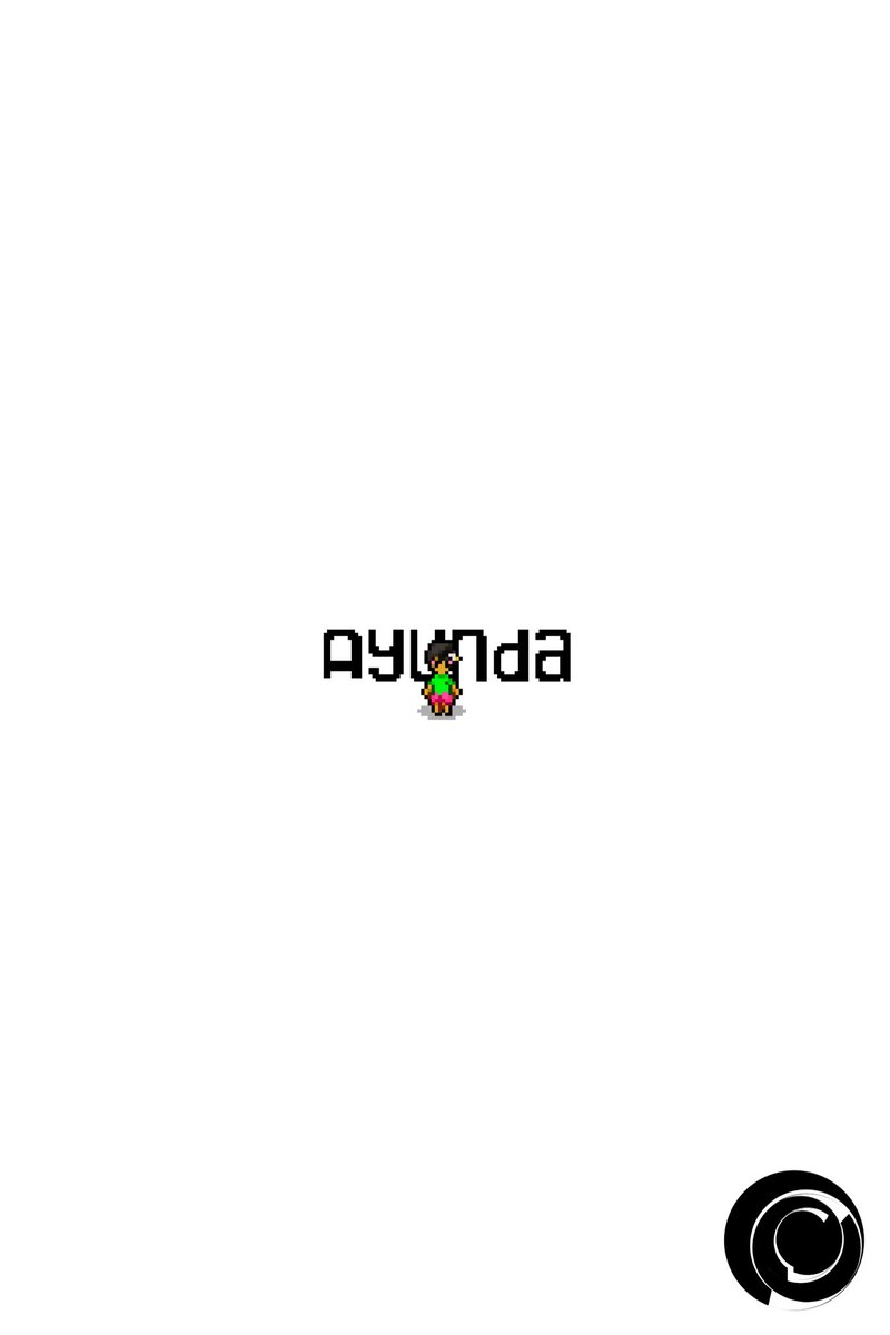 kusipera's tweet photo. Versi potrait dengan desain baru 🪜🖼️.

#Ayunda 
#gamedevelopment 
#indiegame https://t.co/SLkt4TgB8v