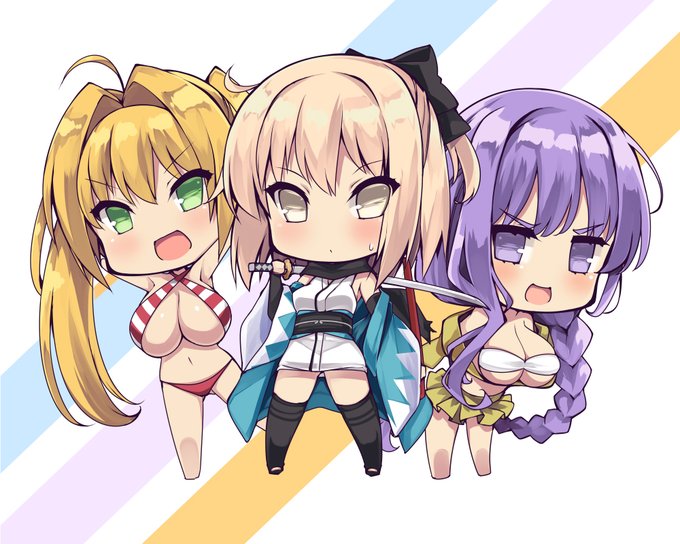 こんな風に人前に出す作品はとにかくキッチリ線を整えないと我慢ならない性分でして、逆に絵の把握さえ出来れば多少線は雑でも問題なしなタイプの漫画描きさんは凄いと思うよ。 