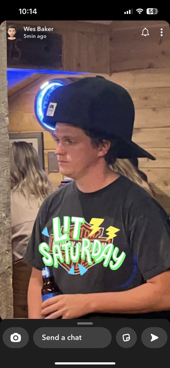 Zach Jones tweet media