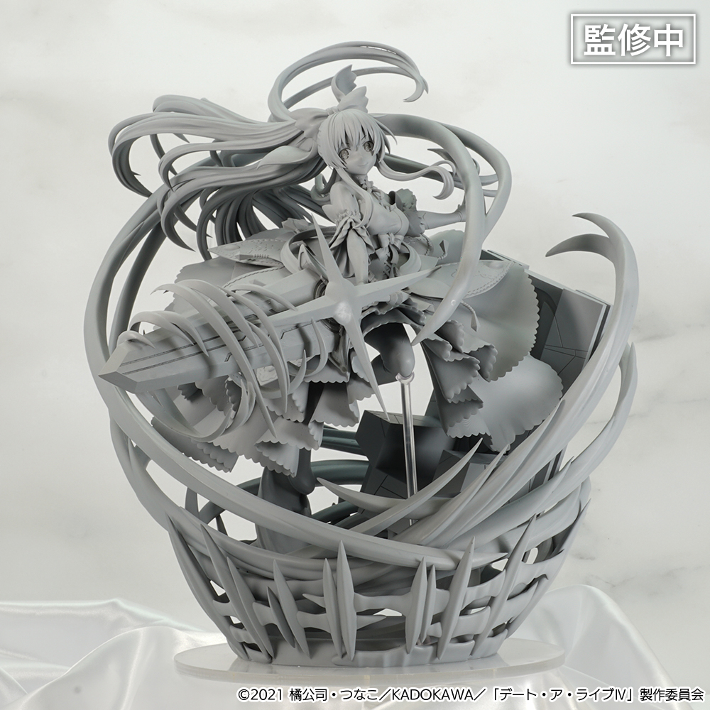📢展示情報📢】 ワンダーフェスティバル2023[夏]にて 『デート・ア
