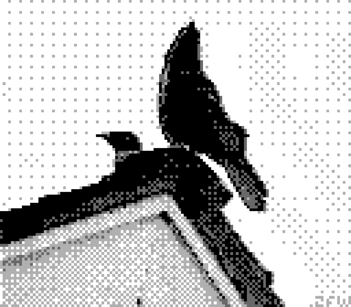 glitch_wolfe's tweet photo. More crows for my crow friends https://t.co/mFZvw0nZAI