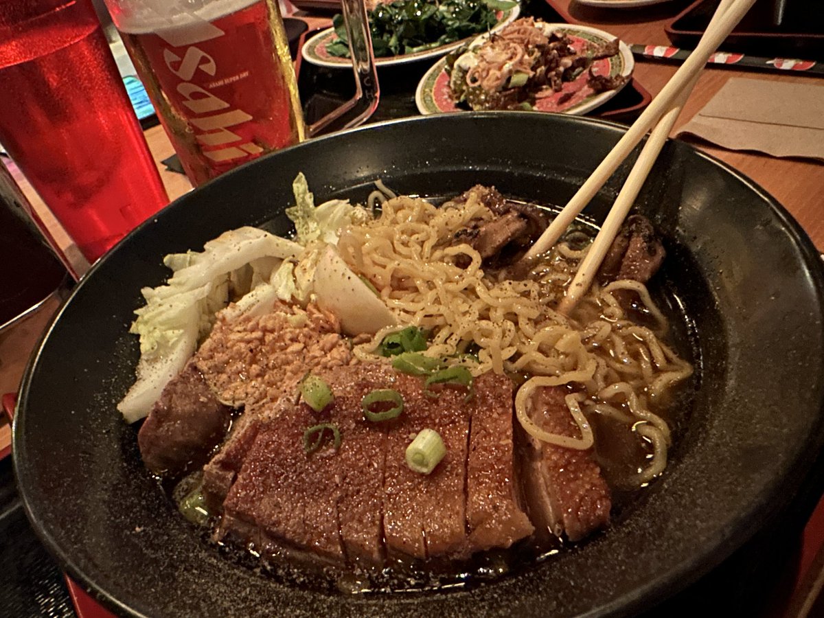 rsaeks's tweet image. Delicious!