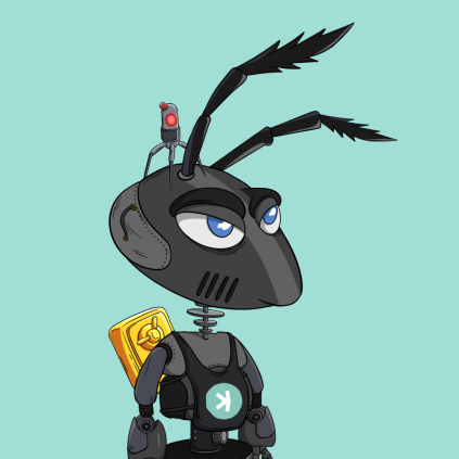 Minted a Kaspa miner with <a href="/AceMinersNFT/">Ace Miners NFT - SOLD OUT</a> !  Can't wait to see what mine looks like post reveal, but I'm more excited about passive income with a real team of genuine hard working souls.  

<a href="/AJACEMINERSNFT/">AJ ACE MINERS</a> <a href="/Sarahaceminers/">Sarah✨</a> <a href="/CryptoZara1/">Crypto Zara</a>