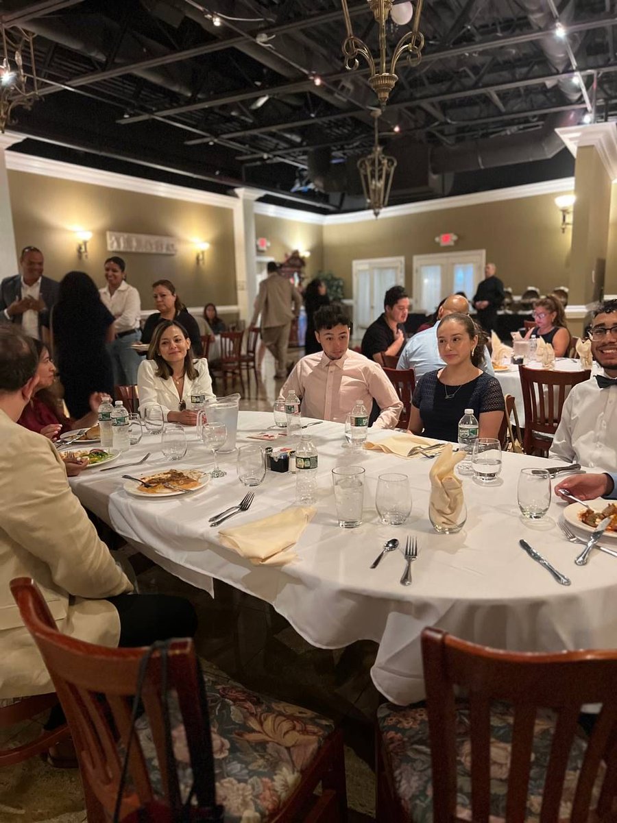 Prospanica NJ tweet media