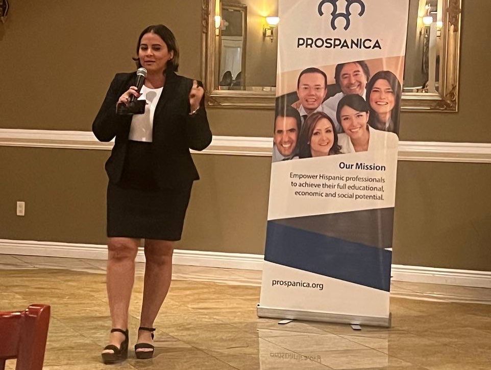 Prospanica NJ tweet media