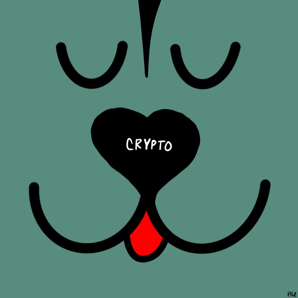 seelawrie's tweet image. GM dawg 🐶

@defidogz 💚 #threetwothree

opensea.io/assets/ethereu…