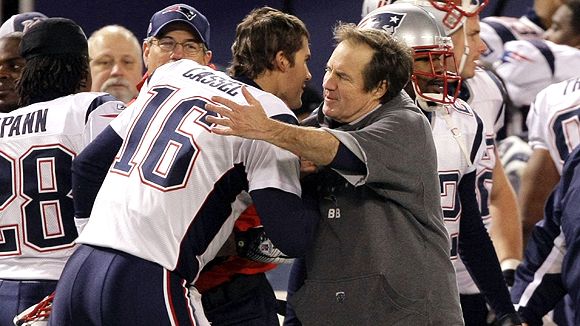 TCLtalksNFL's tweet photo. Matt Cassel has the most legendary Bill Belichick story maybe ever lmaoo https://t.co/FUJKfAUbtj