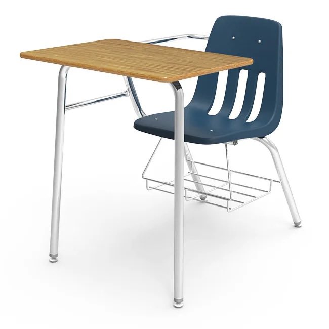 i had some of the best sleeps of my life on these desks
