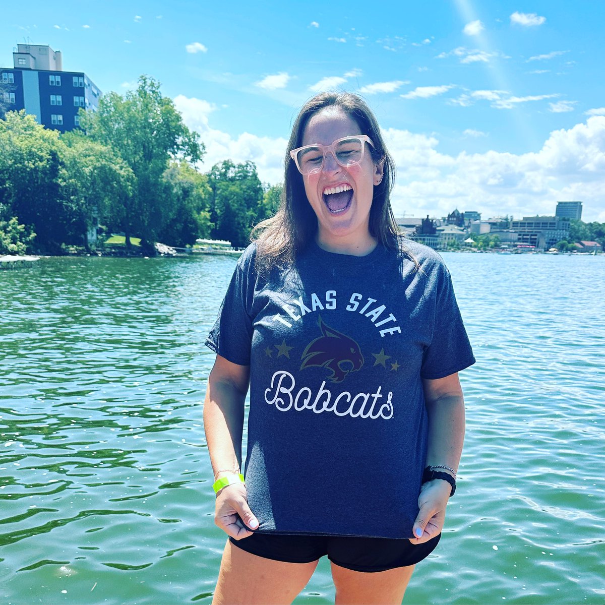 I’m super excited to share that I have accepted a position at Texas State University in San Marcos. I‘ll miss everyone at UCCS and am grateful for the last 5 years. 
Looking forward to new opportunities in Texas!