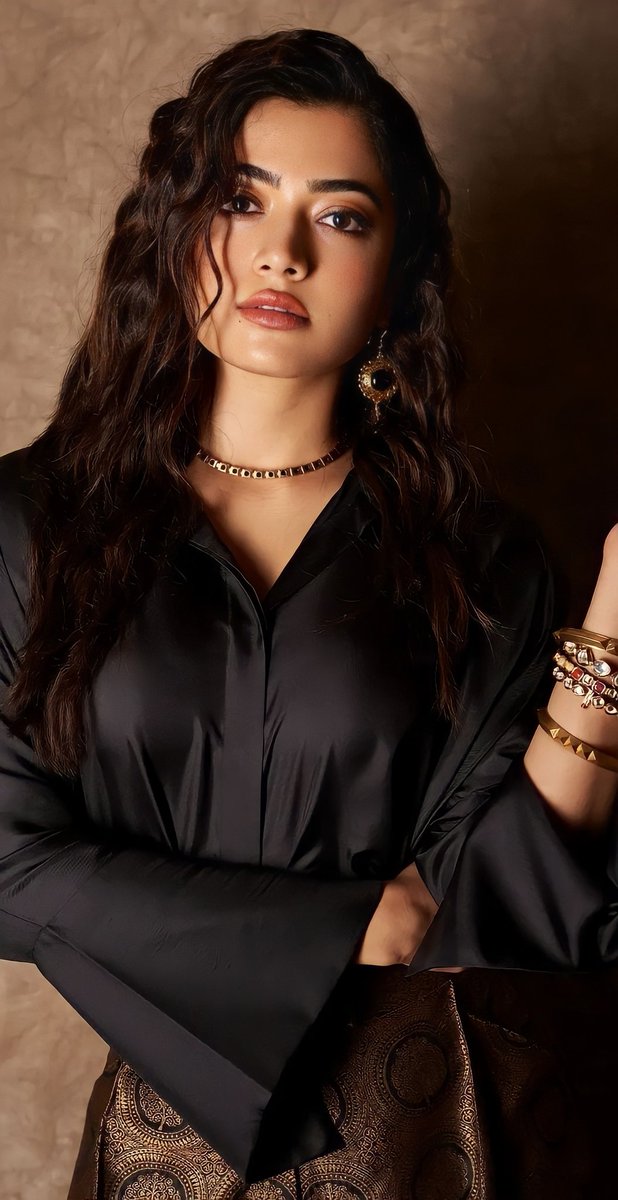 Rashmika Army tweet media