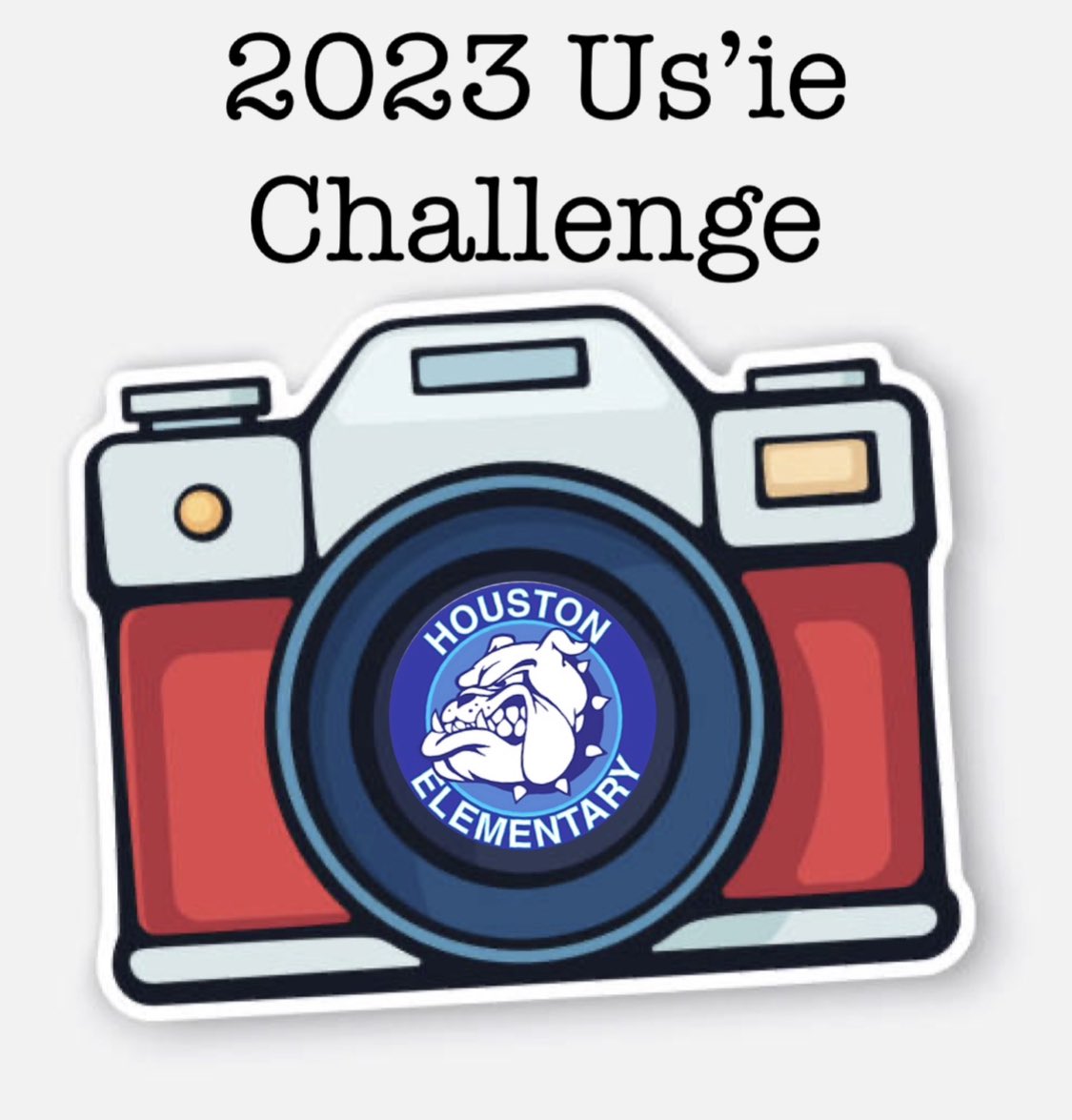 Our <a href="/HESdenisonisd/">Houston Elementary</a> Staff will be taking over our <a href="/DISDLearns/">𝐃𝐞𝐧𝐢𝐬𝐨𝐧 𝐈𝐒𝐃 𝐋𝐞𝐚𝐫𝐧𝐬</a> account on Monday for their Us’ie Challenge! Follow the live action to see some fun pics of our Houston Bulldog Staff!