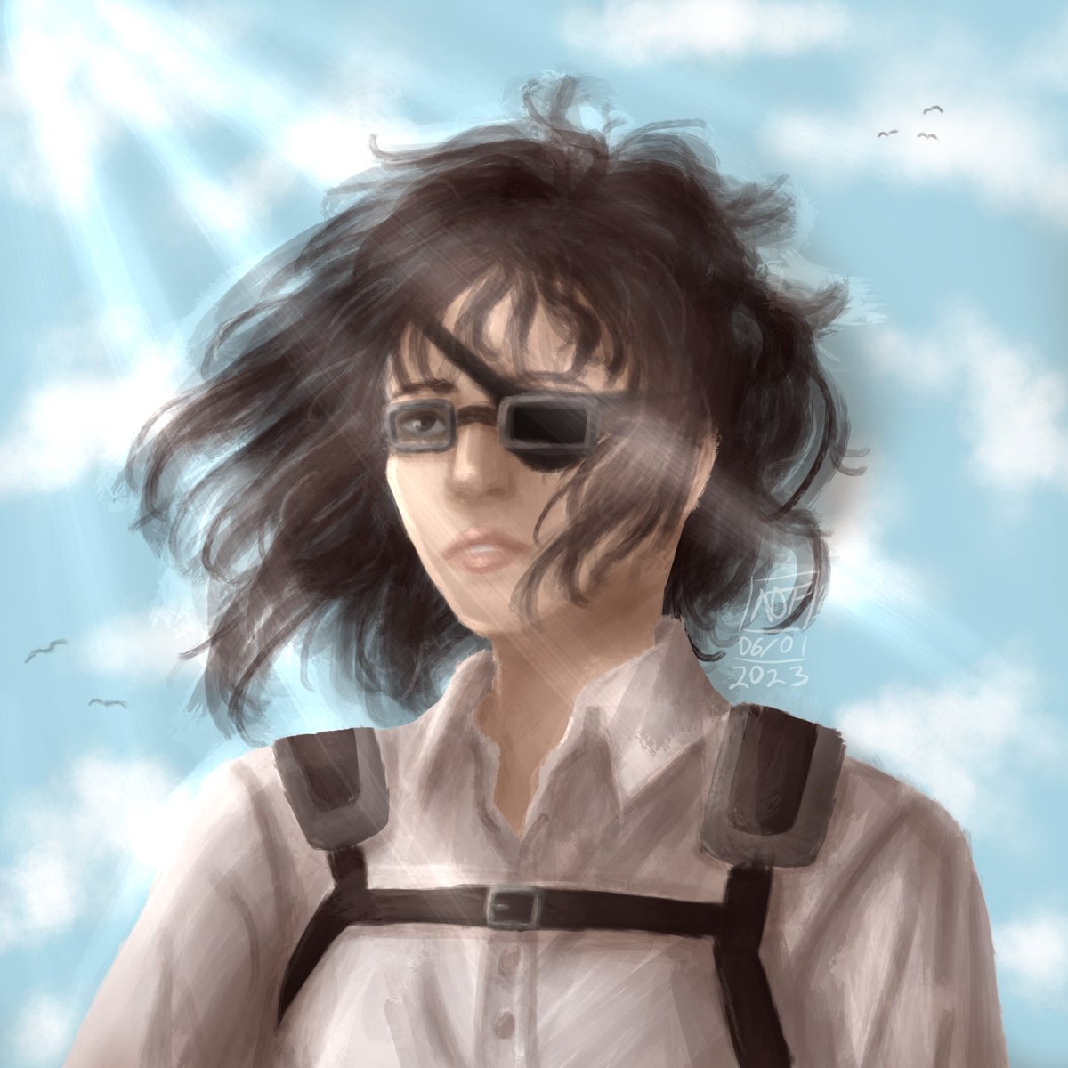 ceoofbees_'s tweet photo. hihi!!!

looking for #artmoots since i wanna be a lot more active on here going forward !

i'm really slow but when i do draw it's usually skz, aot, fnaf, free and valorant!

!!! https://t.co/BVvhLhXepG