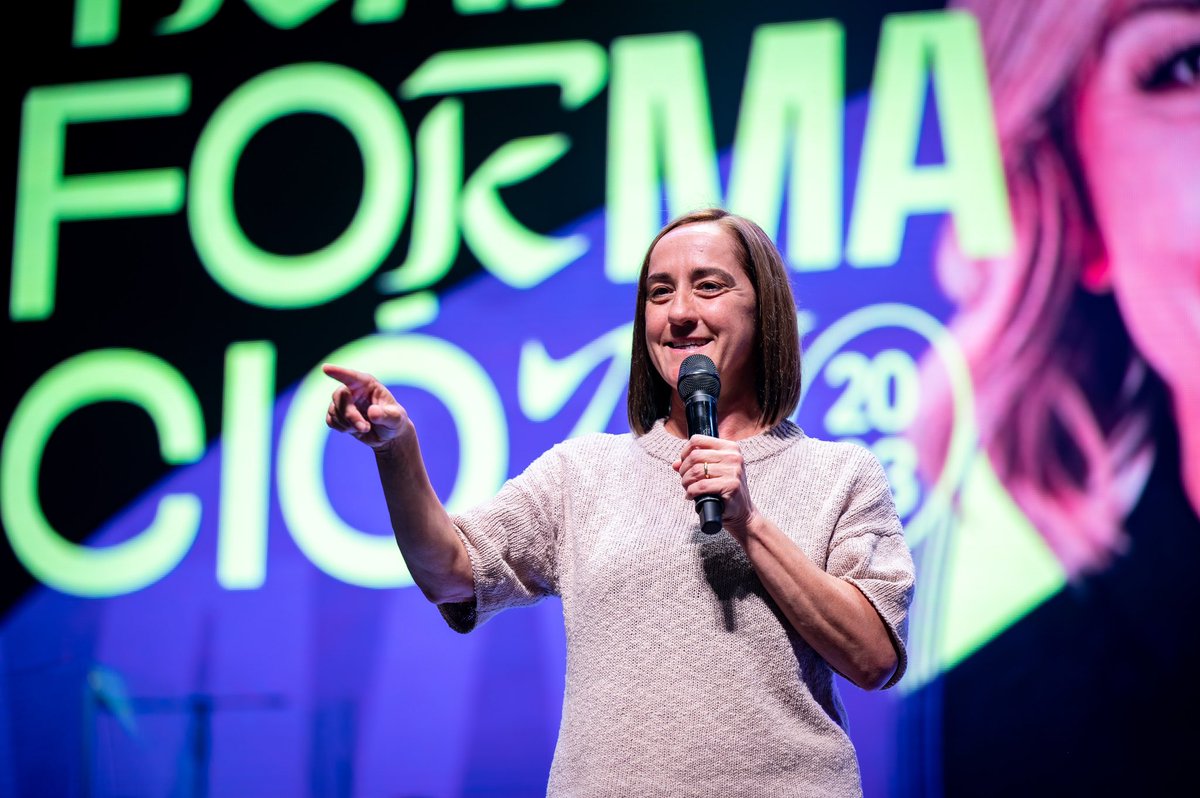 AguaVivaPeru's tweet image. Estamos seguros que el mensaje de la Psa. @ChristineCaine te ha animado a seguir confiando en que todas las promesas de Dios son en el Sí y en el Amén.

#Transformacion23 #ChristineCaine #Conference #Congreso #FiestasPatrias