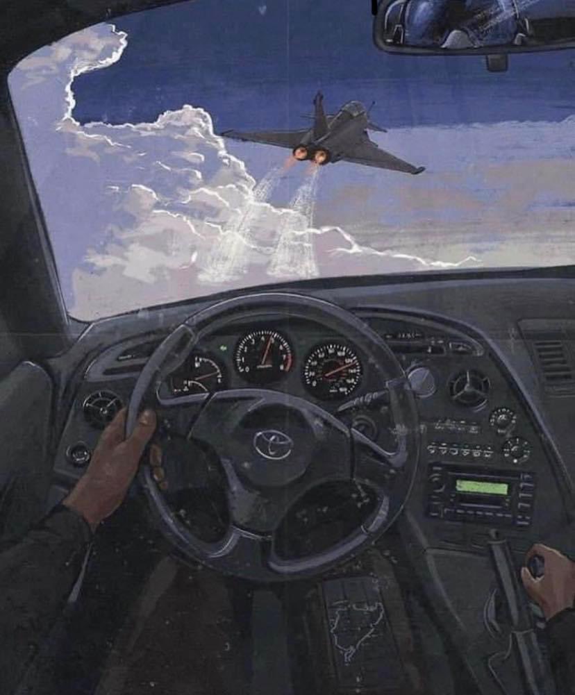 cuando sabes que el dealer no te estafó