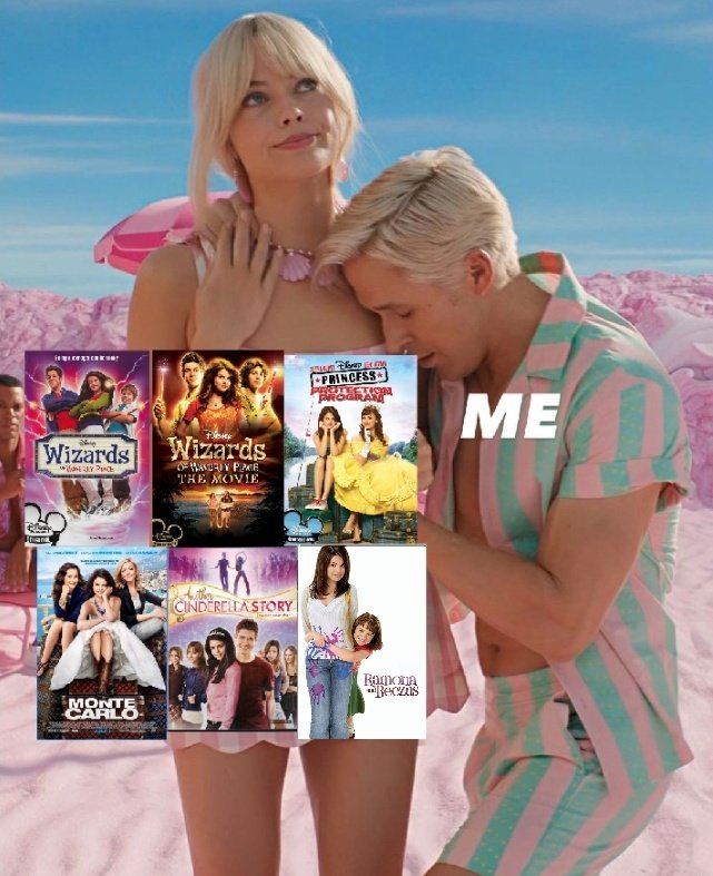SELENAS4ME's tweet photo. te amo selena gomez, gracias por hacer mi infancia bonita https://t.co/Rt4vFPw6GC