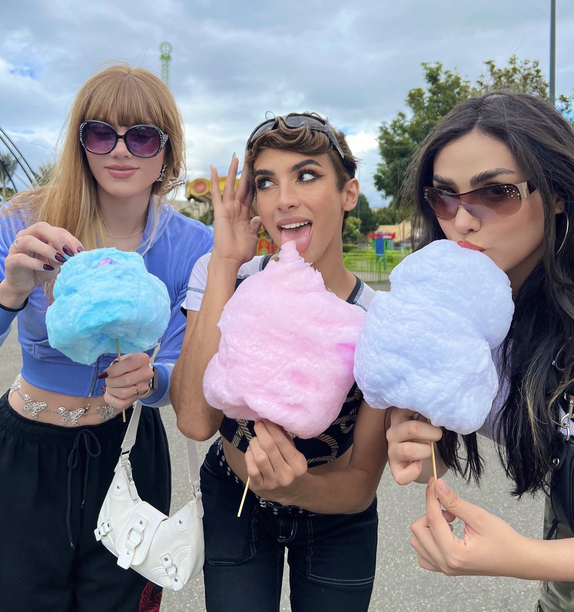 Femboys and T-Girls will take over the world😉💖