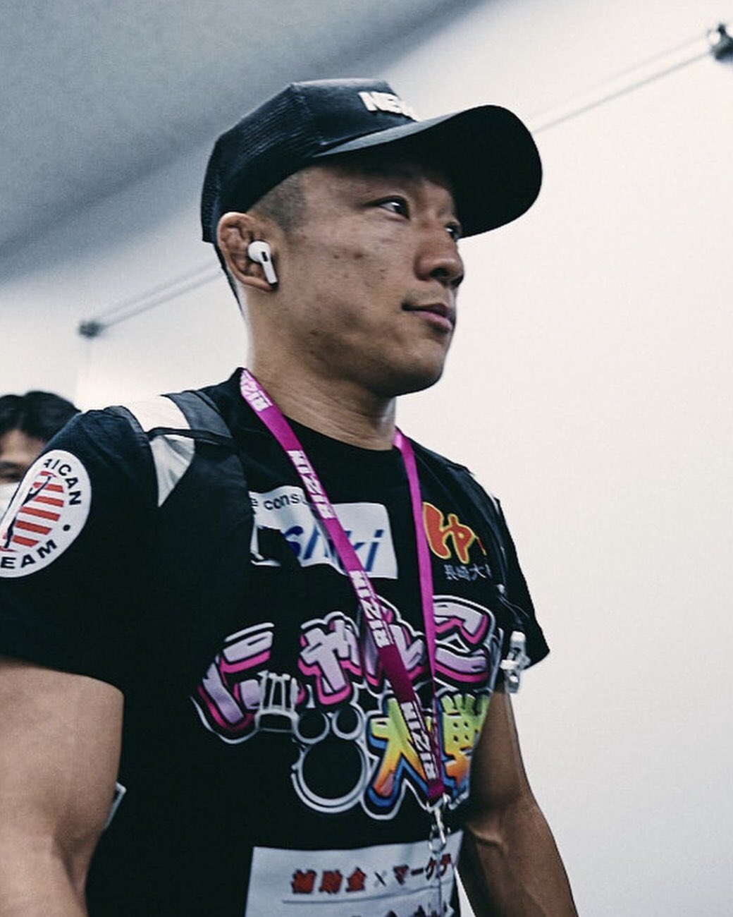 ⭕️激レア⭕️ BELLATOR MMA 白グローブ 堀口恭司 非売品 ⭕️激レア⭕️ BELLATOR MMA 白グローブ 堀口恭司 非売品