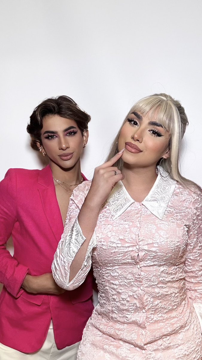 Embrace your inner Barbie💖