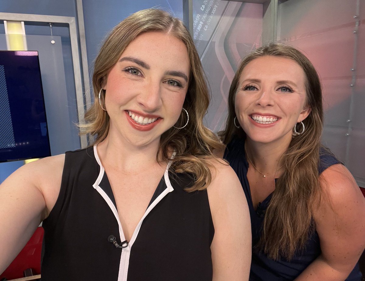 Alyssa Kratz tweet media