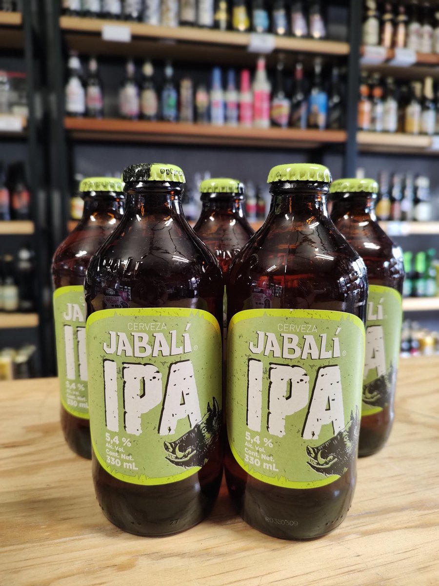 Lupulito Amargo tweet media