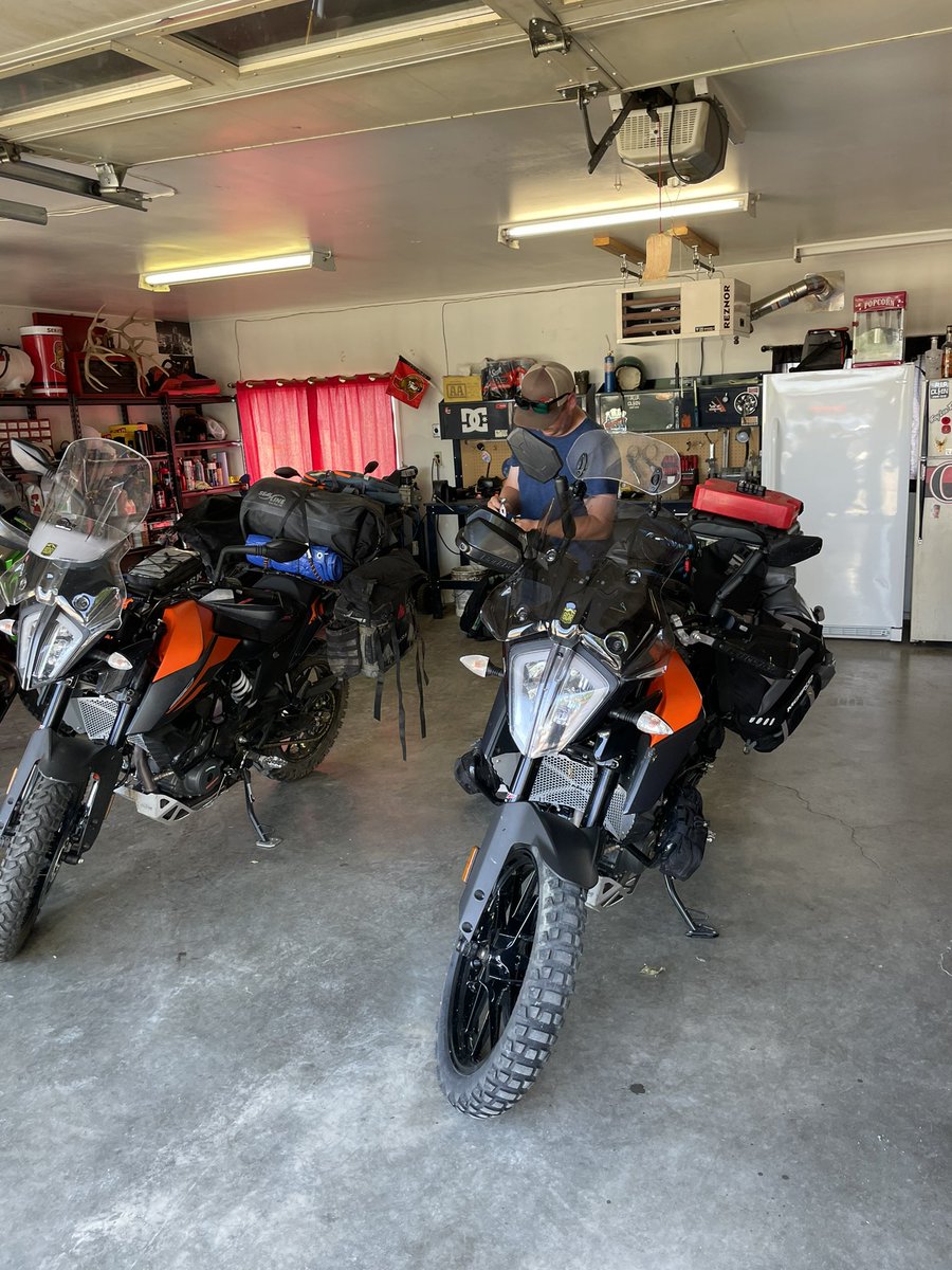 Jerry Thiel tweet media