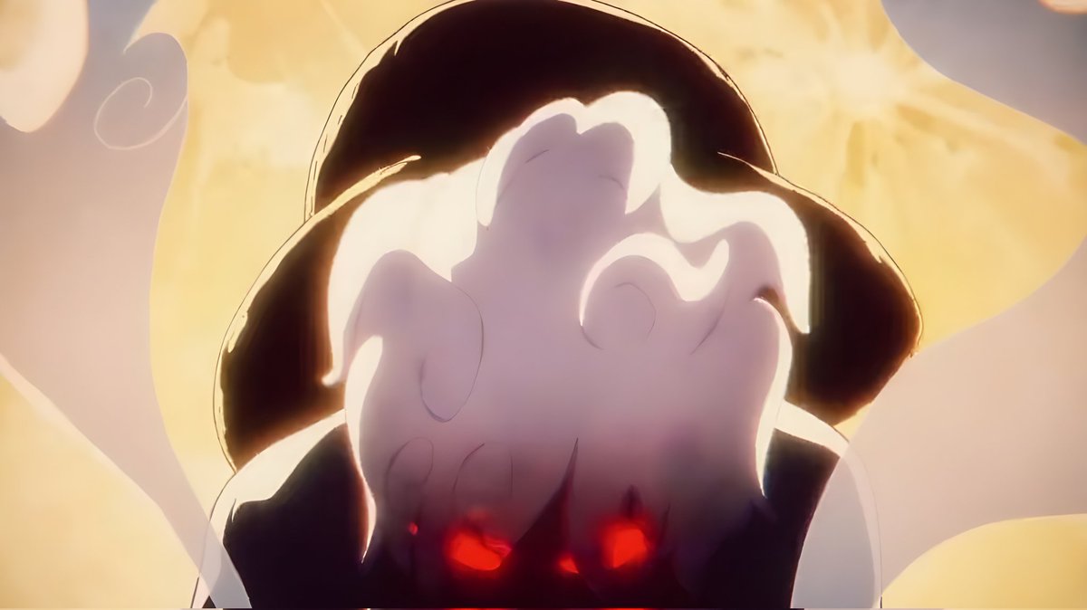 sammy_here_'s tweet photo. ONE PIECE 1071 IS NOT A ANIME EPSIODE ANYMORE . GEAR 5 IS AN ANIME EVENT !!
#ONEPIECE1070 https://t.co/CXCN43yTWj