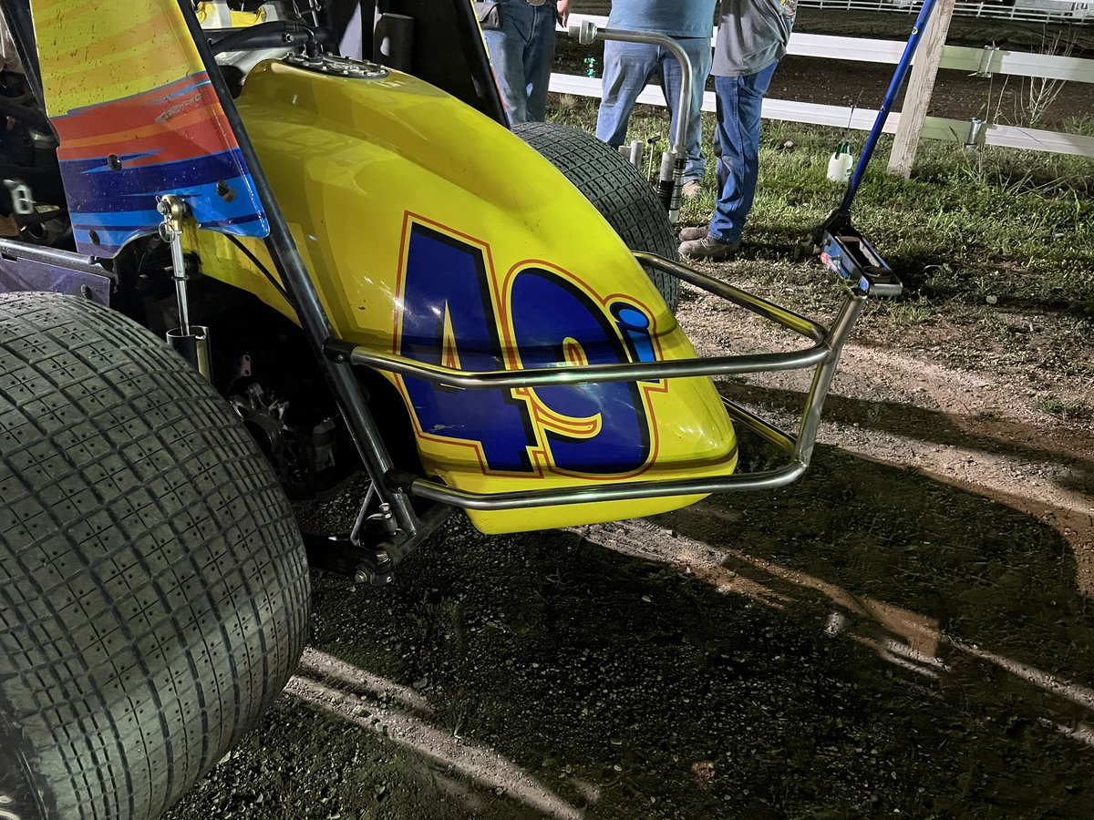 HordRaceWatcher's tweet photo. Your @AFCS_Sprints 305 podium from @FremontSpeedway:

🥇Paul Weaver
🥈Jamie Miller
🥉@JohnIvy77 https://t.co/wOMsjX50Hj