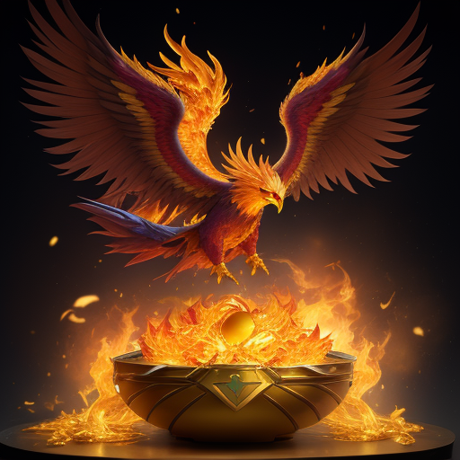 Phoenix airdrop EVENT!  #Phoenix

In order to qualify to receive a portion of the starting supply:

1. Send a txn for 0 eth to: phoenixai.eth

2. RT + Leave ETH address

火凤凰空投 - 总量的13.1%用于空投

为了获得空投资格：

1. 转发0 eth到： phoenixai.eth

2. 转推 + 评论钱包地址