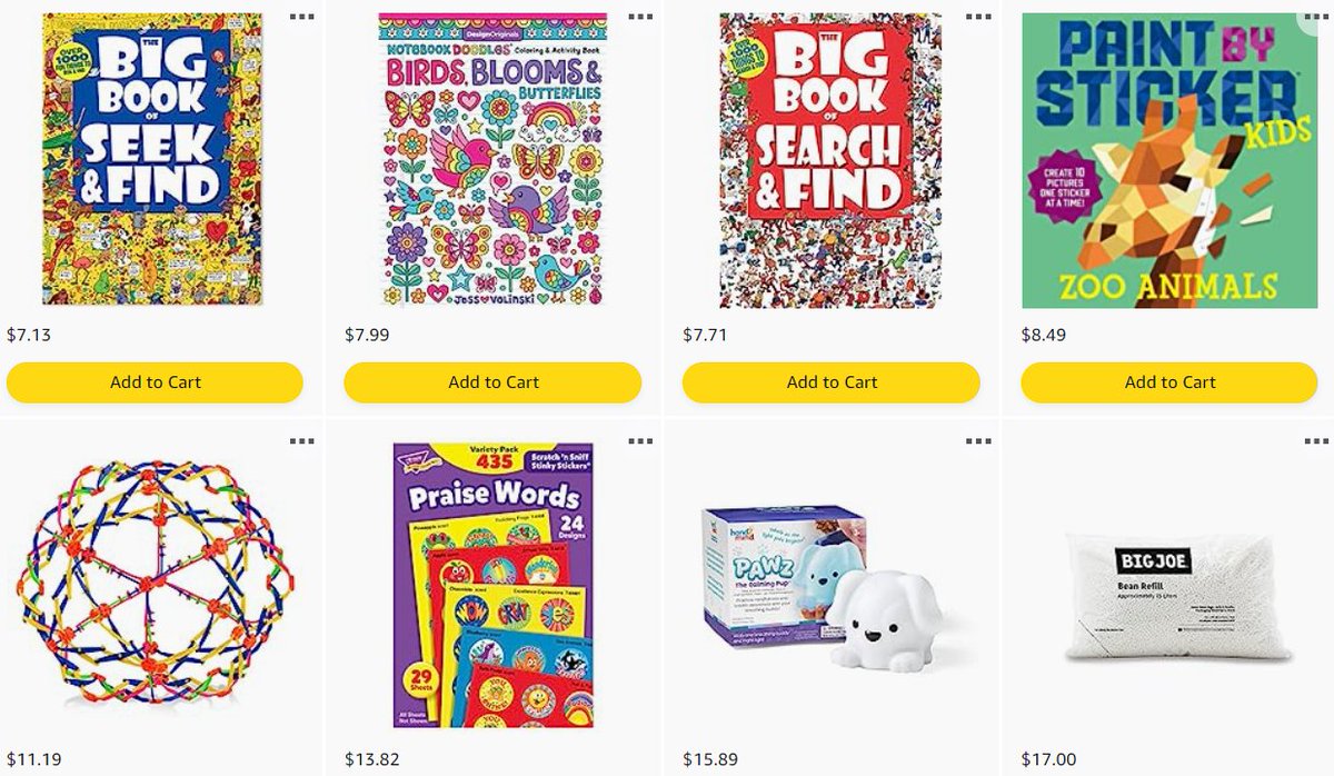 <a href="/melissaacarr/">Melissa</a> <a href="/yaritzammorales/">Yaritza Marie</a> 3rd grade teacher in Texas. My calm space list has 9 items left to #clearthelist of it all! I'd love to make my vision a reality! amazon.com/hz/wishlist/ls…