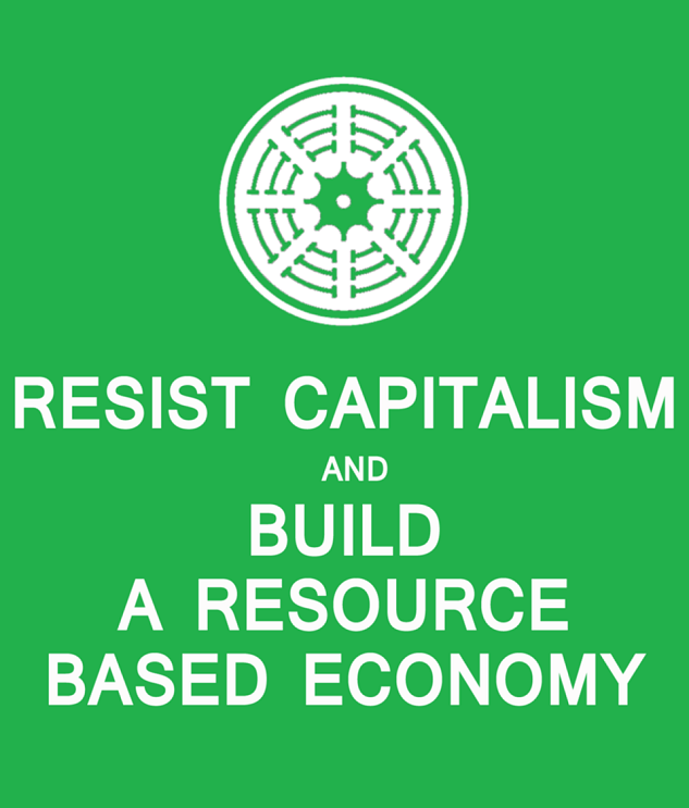 #resist #resistance #resistcapitalism #alternativetocapitlaism #moneyless #postmonetary #futureeconomy #degrowth #cleanenergy #sustainability #cleanenergy #science #technology #solarpunk