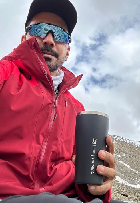RaveenaRashmi's tweet photo. #Apoo ❤️
#AbhinavShukla #AbhiArmy https://t.co/el73dz7mwW