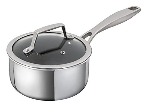 DeepPrice's tweet image. Lowest price on Amazon.com for Saucepans  from KUHN RIKON #dpdLowestPrice #KUHNRIKON #Saucepans
Only $58.62
amazon.com/dp/B095YW8DD1?…