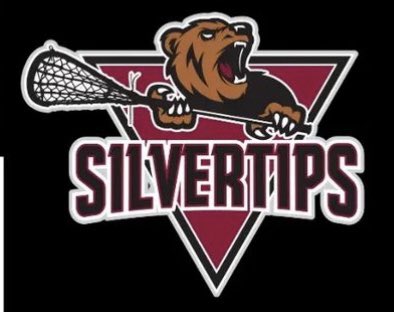 Silvertips Lacrosse tweet media