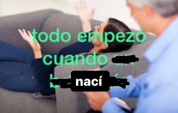 harto de la vida