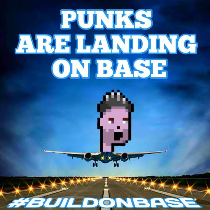 landycats's tweet photo. We are Proudly announcingπ£π£ that we are going to launch our #5555 unique pixel Punk collection soon on As this is our first post, so every reaction countπ₯³βοΈ
#BuildOnBase #NFTs #NFTCommunity #punks #BasePunk #punkonbase #punknft #basepunknft #basenft
First 100 https://t.co/YOvvZakwgd