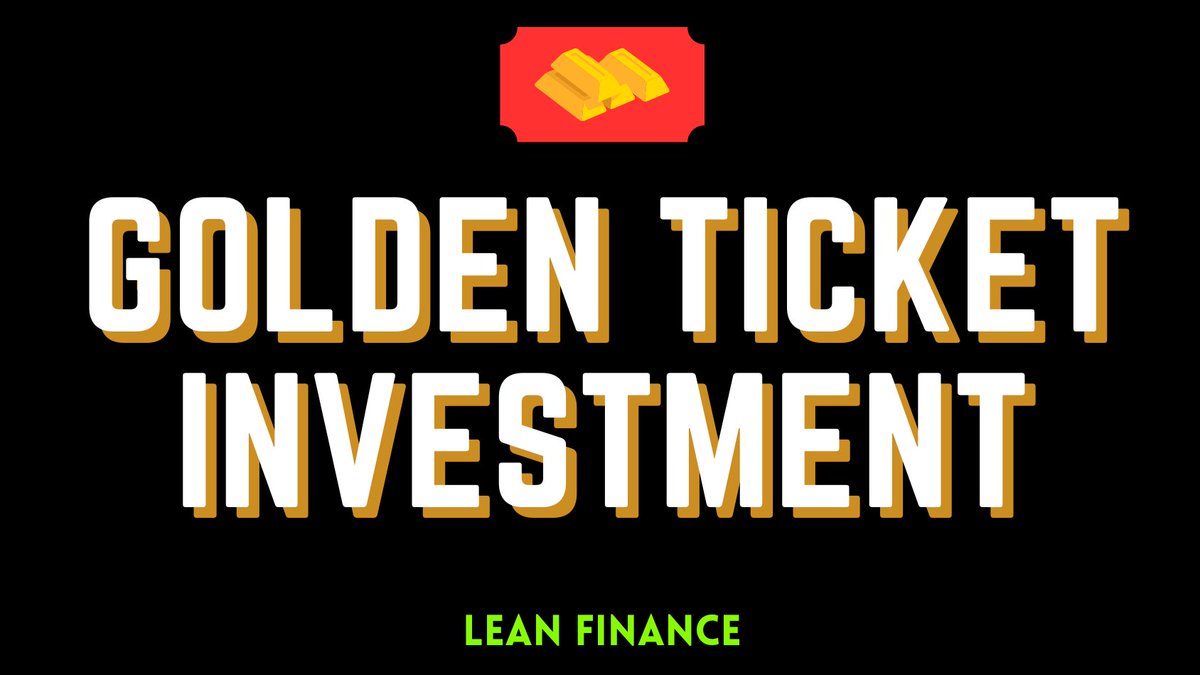 leanfinanceHQ's tweet photo. 🥇Discover the Golden Ticket to Wealth Creation!🥇

Learn why savvy investors are turning to gold for portfolio growth and protection

🔎Read on: https://t.co/HYLJRUbQEc

#Gold #Investment #Finance #Diversification #Investing #WealthManagement https://t.co/CTQtfYcpAM