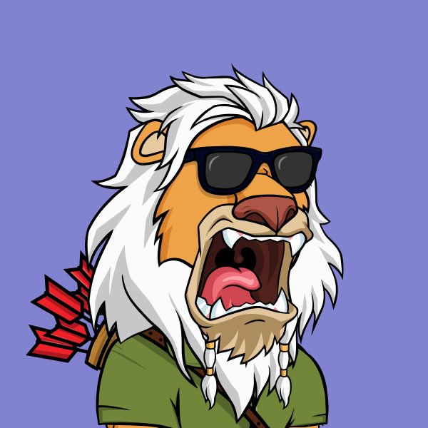 ROAR!!!!! <a href="/LazyLionsNFT/">Lazy Lions 👑</a>