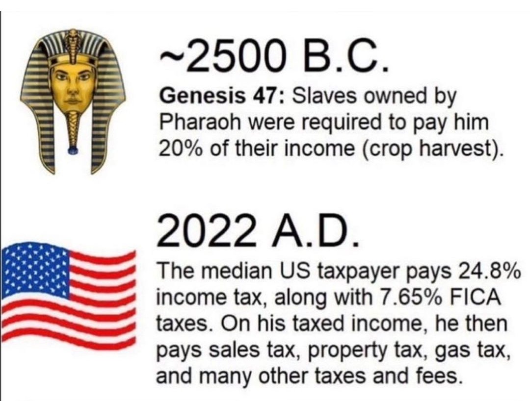 DawnDiamondHand's tweet image. Wow🤦🏻‍♀️ maybe in this lifetime we can fight this shit its absolutely ridiculous 
#robbery #governmentcontrol #thegreatawakening #wakethefuckup
