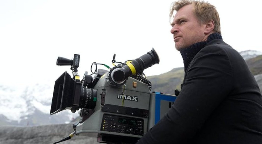 jagadeepage's tweet photo. Happy Birthday to the critically acclaimed director 
MR. CHRISTOPHER NOLAN.
You take the cinema to next level.
#HappyBirthdayChristopherNolan
#ChristopherNolan https://t.co/PojYmcrkY1