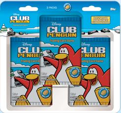 If you're looking for rare Card-Jitsu cards, the first and last sets are  the most difficult to find. The original set was before the Card-Jitsu  name, and they had the generic "Club
