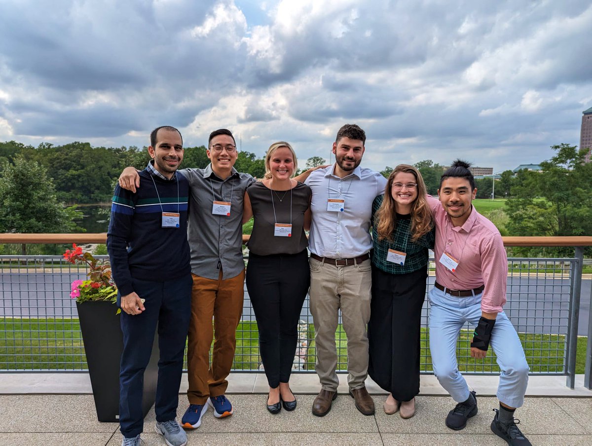 Dilara Hatipoglu, MD (@dhatipo) on Twitter photo Had a great time at <a href="/ASGEendoscopy/">ASGE GI Endoscopy</a> #scopecamp with my awesome <a href="/penngihep/">@PennGIHep</a> co-fellows. Happy to get to train with this awesome crew 😊 Had a great time at <a href="/ASGEendoscopy/">ASGE GI Endoscopy</a> #scopecamp with my awesome <a href="/penngihep/">@PennGIHep</a> co-fellows. Happy to get to train with this awesome crew 😊