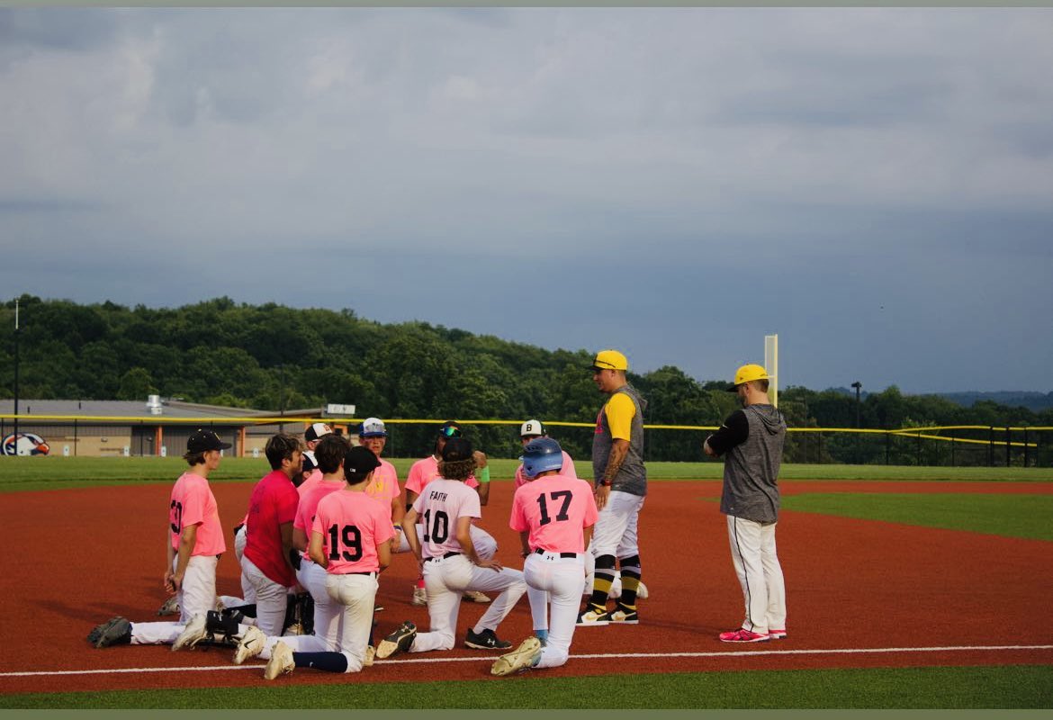 Brett Burger tweet media