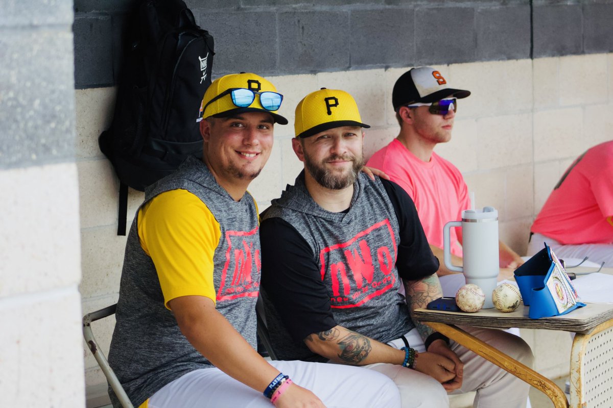 Brett Burger tweet media