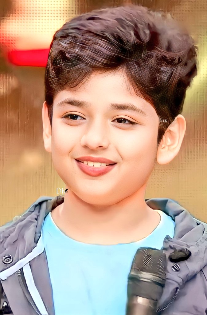 deepikakumawat6's tweet photo. #Rudransh
D cuteness,pureness,&the innocence of #Rudy
THUTHU THU
he's d most cuttest child with so much honesty that it reflects in his face
As time progresses, #Rudransh is becoming dashing &smart like his father #ashwinkverma
#goodmorninggg
#Rupaliganguly
#cutenessoverloaded https://t.co/L6WBE16NFN
