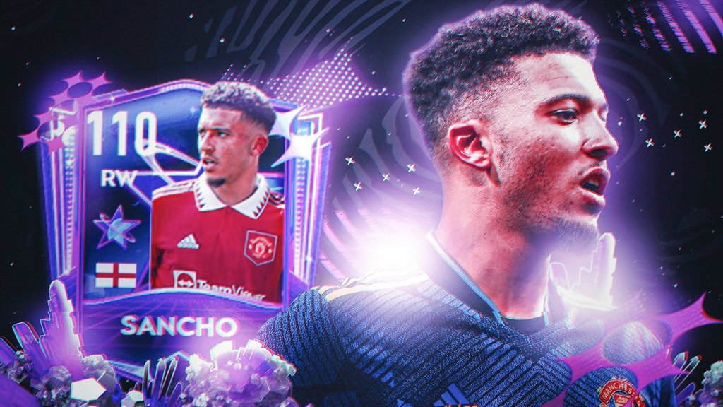 VALE LA PENA SANCHO RETRO STARS ? REVIEW AL MAXIMO! | FIFA MOBILE 23

VIDEO : youtu.be/5By3koHpW6M

CREADOR MINIATURA ✍️ : <a href="/Edwardisblue/">Edward</a>

<a href="/ALANDROID23/">ALANDROID🦁🇵🇾</a> <a href="/charlsdesigner1/">Charls Designer</a> @ChelseaFc__Lat <a href="/Derlowen10/">DER LOWEN⚽️</a> <a href="/DevilRv_/">D3vilPe</a> <a href="/DiegoGu53013151/">Isaac Best</a> <a href="/NooobsSomos/">Somos Noobs</a> <a href="/Word55555/">WORD</a> <a href="/rafaelhipo20210/">MB10HD</a> <a href="/Axen_Designs/">Axen</a>